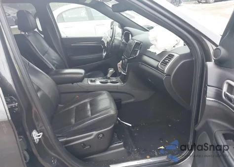 2019 Jeep Grand Cherokee Limited 4X4 из США, поврежденный, VIN 1C4RJFBG9KC642364